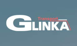 лого компании Glinka Transport Sp. z o.o.