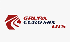 лого компании Grupa Euro-Mix Bis Sp. z o.o.