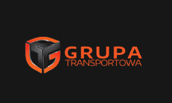 şirket logosu Grupa Transportowa Sp. z o.o.