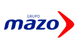 logo de la compañía Grupo Mazo logo de la compañía Grupo Mazo