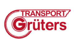 company logo Grüters Logistik GmbH