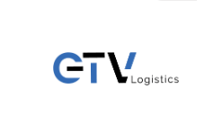 logoul companiei GTV Logistics UAB