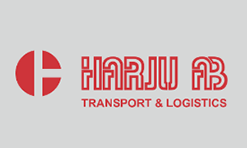 лого компании Harju AB OÜ