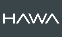 logoul companiei Hawa Freight GmbH