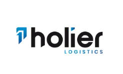 лого компании Holier Logistics Sp. z o.o.