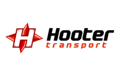 лого компании HOOTER TRANSPORT Stanisław Buczek