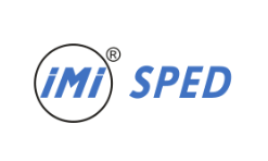 лого компании iMi Sped