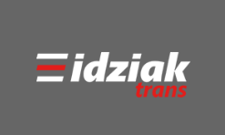 лого компании Idziak Trans