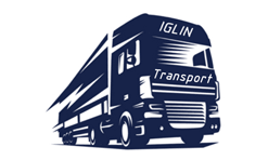 įmonės logotipas Alexander Iglin GmbH