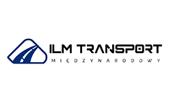 лого компании ILM Transport Międzynarodowy Sp. z o.o.