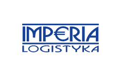 лого компании IMPERIA LOGISTYKA