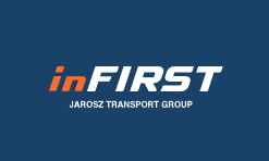 şirket logosu inFIRST Sp. z o.o