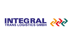 företagslogotyp Integral Trans Logistics GmbH