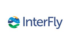 логотип компанії InterFly Sp z o.o.