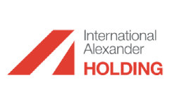 International Alexander S.R.L.