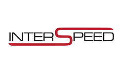 логотип компанії INTERSPEED spol. s r.o.