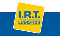 bedrijfslogo IRT Logistics AB bedrijfslogo IRT Logistics AB