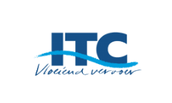 vállalati logó ITC Holland Transport B.V.