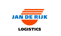 лого компании Jan De Rijk Logistics Poland Sp. z o.o.