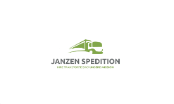 лого компании Janzen Spedition GmbH