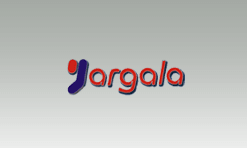 логотип компанії JARGALA UAB