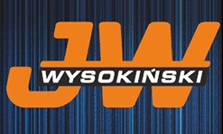 company logo Jarosław Wysokiński
