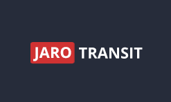 лого компании Jarotransit s.r.o.