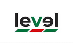 логотип компанії Jiří Žabka - LEVEL s.r.o.
