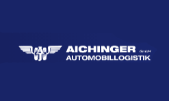företagslogotyp Josef Aichinger GmbH