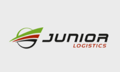 лого компании Junior Logistics Sp. z o.o.