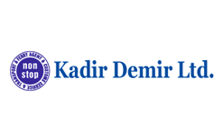 şirket logosu Kadir Demir Uluslararasi Tasimacilik şirket logosu Kadir Demir Uluslararasi Tasimacilik