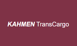 logoul companiei Kahmen TransCargo GmbH