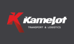 лого компании Kamelot Sp. z o.o.