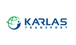 vállalati logó Karlas Transport Sp. z o.o.