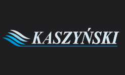KASZYŃSKI Transport