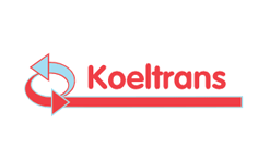 logo firmy Koeltrans Angeren B.V. logo firmy Koeltrans Angeren B.V.