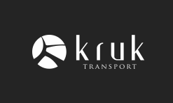 vállalati logó Kruk Transport