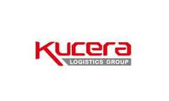 logotipo da empresa Kucera Logistics Group Sp. z o.o.