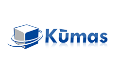 logotipo da empresa Kūmas UAB