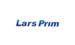 logo della compagnia Lars Prim SIA