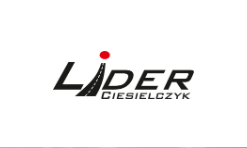 şirket logosu Lider Jolanta Ciesielczyk & Piotr Ciesielczyk s.c.