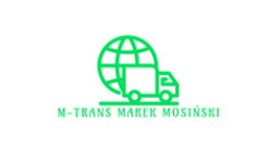 M-Trans Marek Mosiński