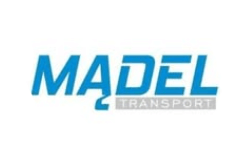 MĄDEL Transport Adrian Mądel