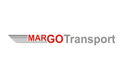 лого компании MARGO Transport