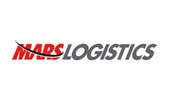 logo firmy Mars Logistics logo firmy Mars Logistics