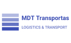 MDT Transportas UAB