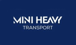 Mini Heavy Transport Miniszewski Sp. z o.o.