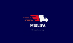 logo d'entreprise Mislifa UAB