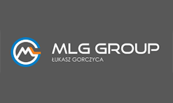 MLG GROUP Łukasz Gorczyca