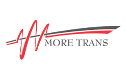 logo společnosti More-Trans